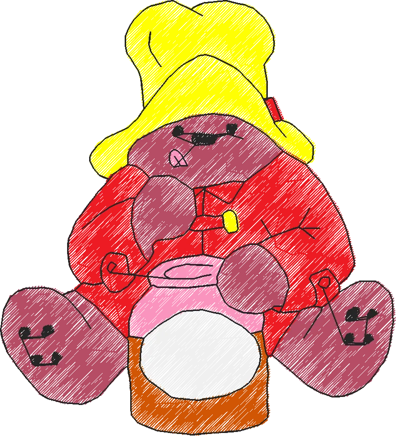 Paddington Bear3 (8)